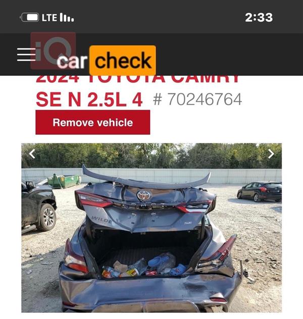 car image